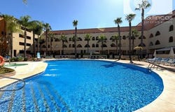 Ayamonte, Huelva