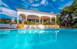 Sant Lluís, Balearic Islands 07710