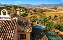 Cártama, Andalusia 29569
