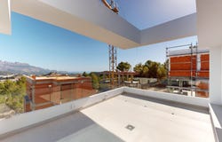Polop, Valencia 03520