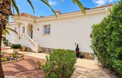 Ciudad Quesada, Valencian Community 03170