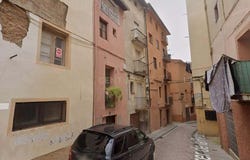 Berga, Catalonia