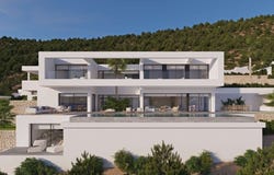 Benissa, Valencian Community 03720