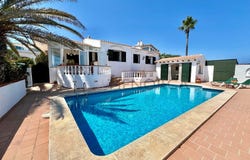 Es Mercadal, Balearic Islands 07740