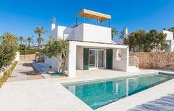 Alaior, The Balearic Islands 07730