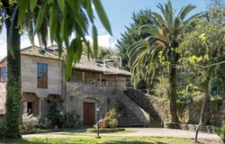 Pontevedra, Galicia 36001