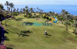 Abama, Canary Islands 38687