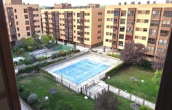 Madrid, Community of Madrid