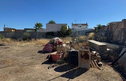 Alameda, Andalusia