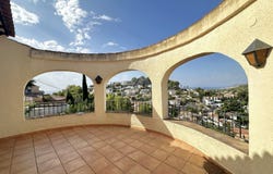 Benissa, Valencian Community 03720