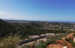 Dénia, Valencia 03700