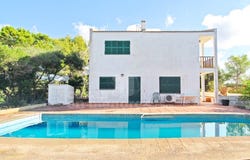 Ferreries, The Balearic Islands 07750