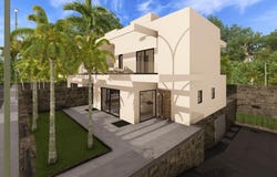 Finestrat, Valencia 03509