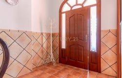 Salobreña, Andalusia