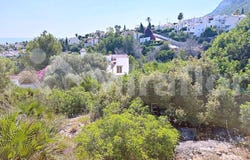 Dénia, Valencian Community 03700