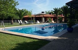 Badajoz, Extremadura