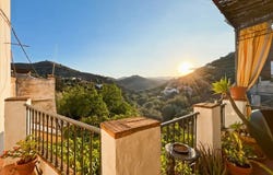 Comares, Andalusia 29195