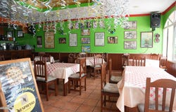 Torremolinos, Andalusia