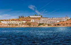 Ayamonte, Andalusia