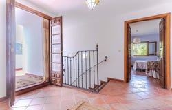 Órgiva, Andalusia