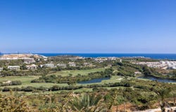 Casares, Andalusia 29690