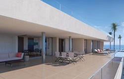 Benitachell, Valencia 03726