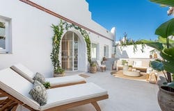 Marbella, Andalucía