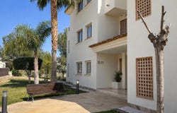 Finestrat, Valencian Community 03509