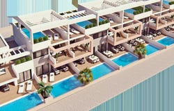Los Balcones, Alicante 03186