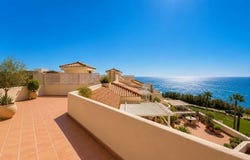 Estepona, Andalucía