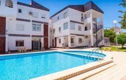 Orihuela Costa, Costa Blanca (alicante)