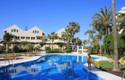 Elviria, Andalucía