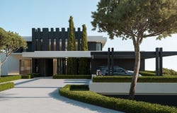 Benahavís, Andalusia 29679
