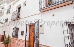 Torrox, Andalusia 29770