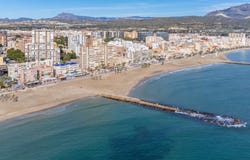 El Campello, Valencia 03560