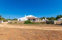 Ferreries, Balearic Islands 07750