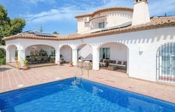 Salobrena, Granada