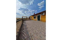 Hornachos, Extremadura 06228