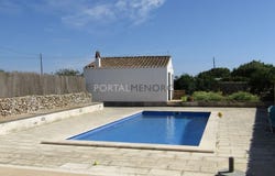 Maó, The Balearic Islands 07714