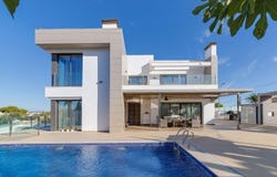 Torrevieja, Valencia 03183