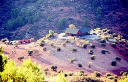 Ardales, Andalucía