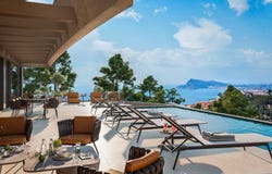 Altea, Valencian Community 03599