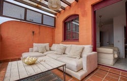 Marbella, Andalucía