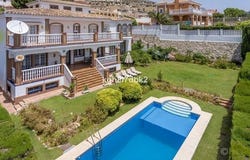 Benalmadena, Andalucía