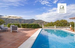El Borge, Malaga