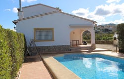 Benidoleig, Valencia 03759