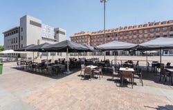 Leganés, Community of Madrid