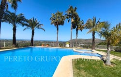 Pedreguer, Valencian Community 03750