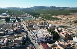 Algorfa, Valencian Community