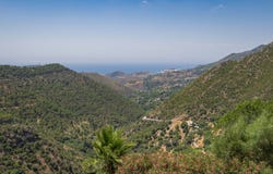 Ojen, Andalusia 29610